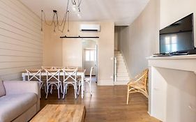 Le Rustique Chic Tout Confort