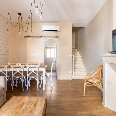 Le Rustique Chic Tout Confort Châteauroux Extérieur photo