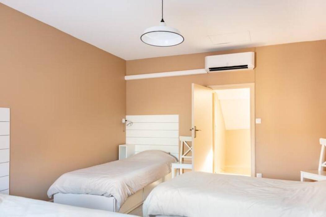 Le Rustique Chic Tout Confort Châteauroux Extérieur photo