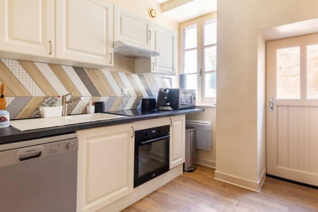 Le Rustique Chic Tout Confort Châteauroux Extérieur photo