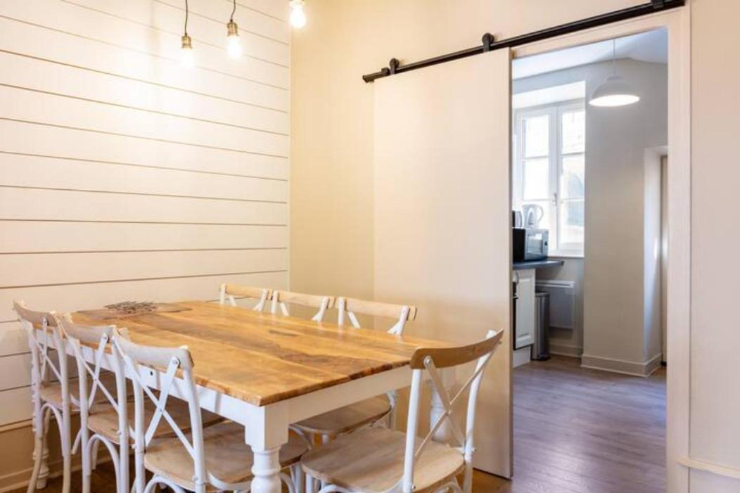 Le Rustique Chic Tout Confort Châteauroux Extérieur photo