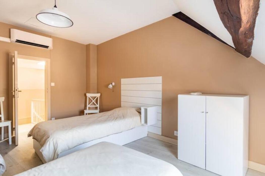 Le Rustique Chic Tout Confort Châteauroux Extérieur photo