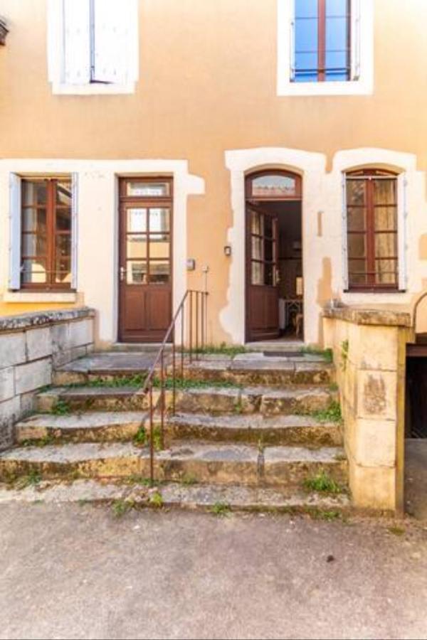 Le Rustique Chic Tout Confort Châteauroux Extérieur photo