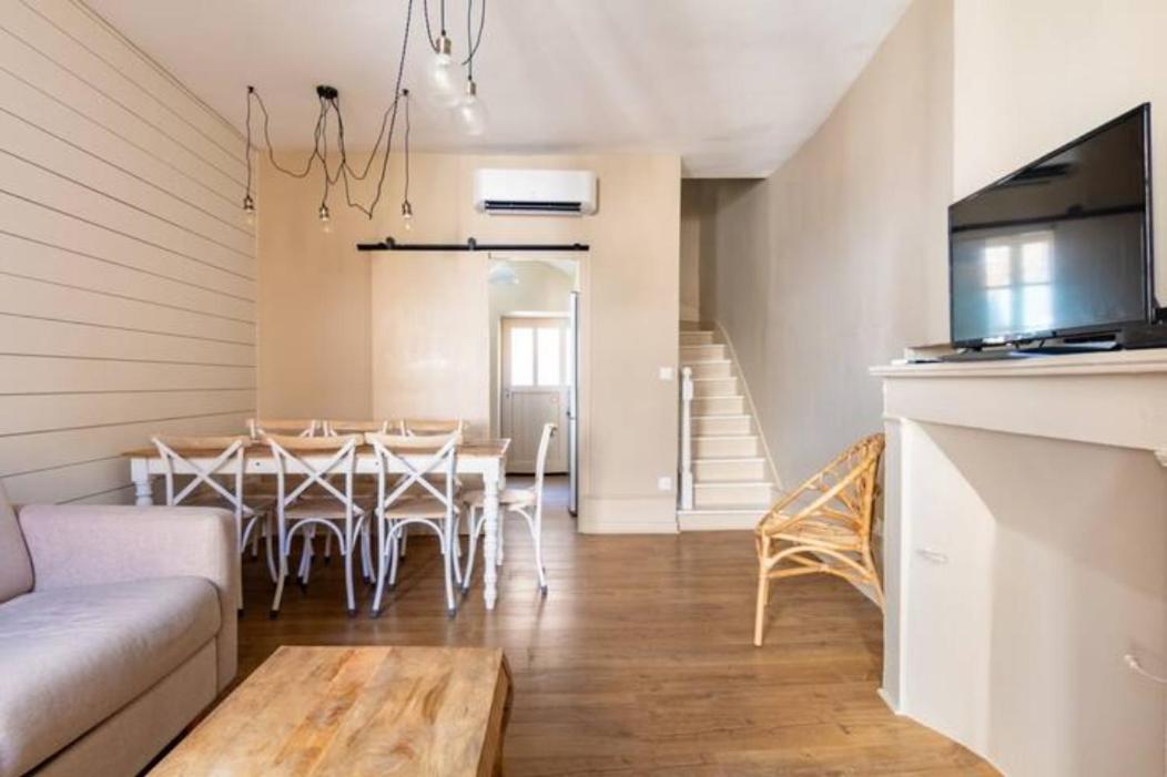 Le Rustique Chic Tout Confort Châteauroux Extérieur photo